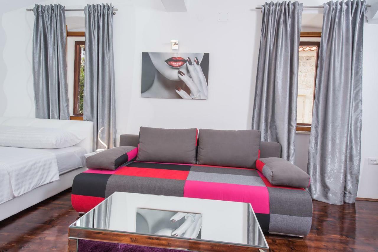Studio Apartment Lena Kaštela Exterior foto