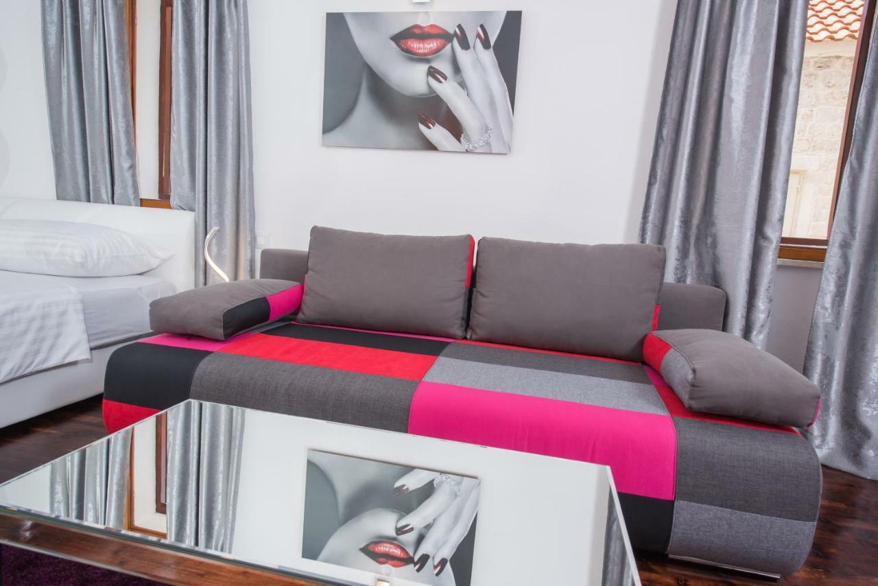 Studio Apartment Lena Kaštela Exterior foto