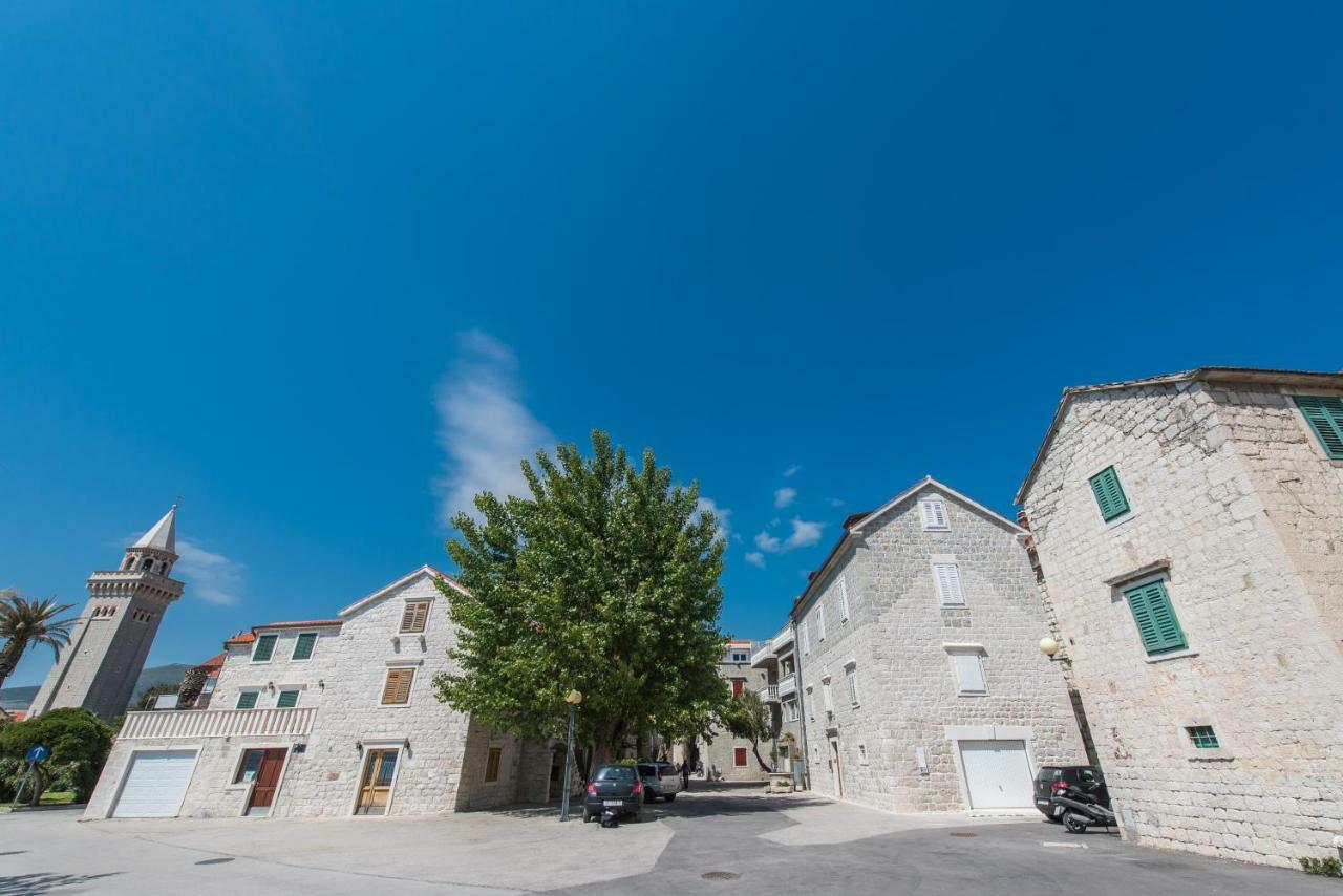 Studio Apartment Lena Kaštela Exterior foto