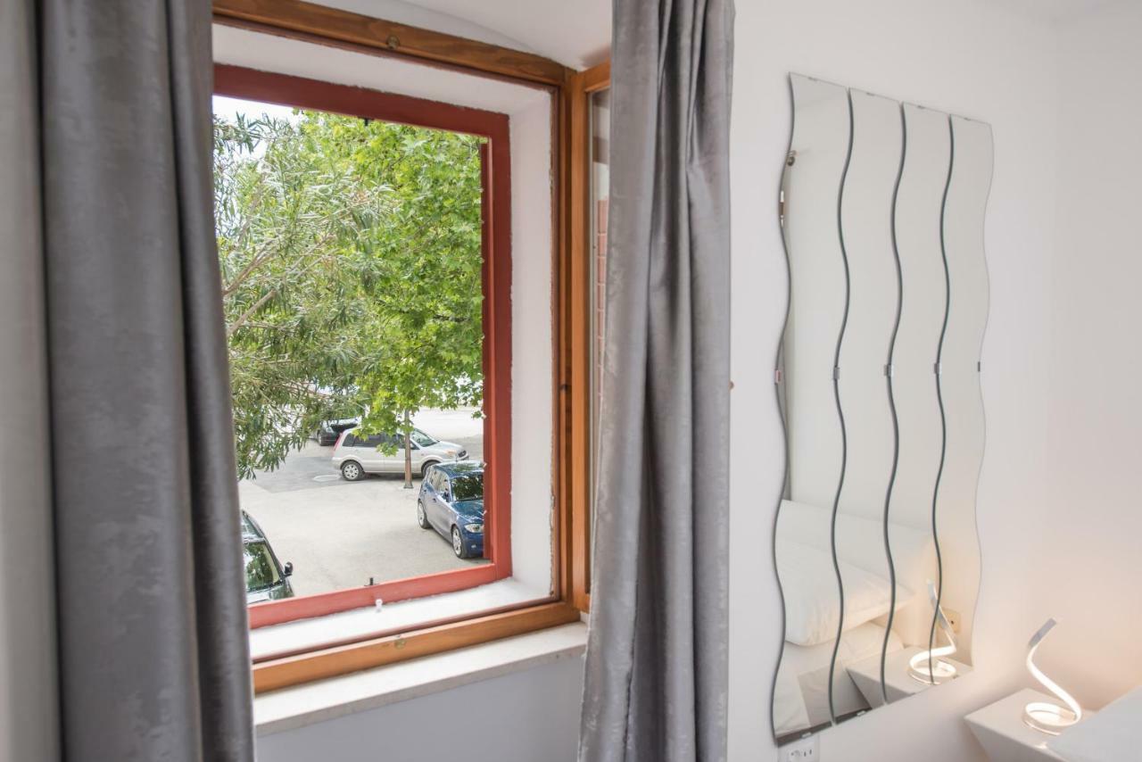 Studio Apartment Lena Kaštela Exterior foto
