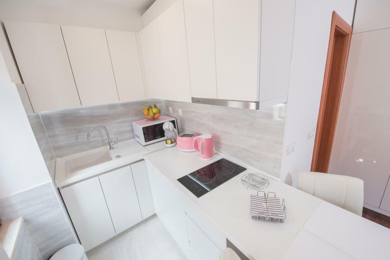 Studio Apartment Lena Kaštela Exterior foto