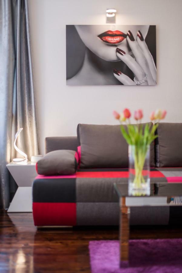 Studio Apartment Lena Kaštela Exterior foto